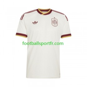 Tenue Espagne Exterieur World Cup 2026 Maillot de Foot